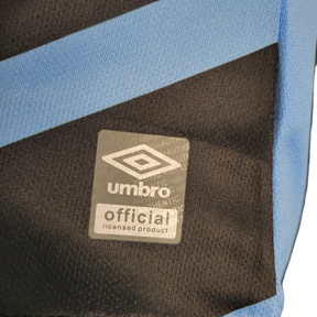 Camisa Athletico Paranaense III 23/24 - Torcedor Umbro Feminina - Azul