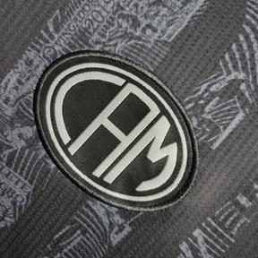 Camisa Atlético Mineiro Edição Especial III 22/23 Torcedor Masculina - Preta