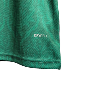 Camisa Palmeiras 20/21 Torcedor Masculino - Camisa verde e branco