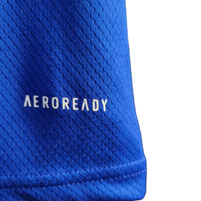 Camisa Cruzeiro I 21/22 - Torcedor Adidas Masculina - Azul