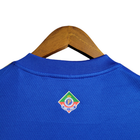 Camisa Cruzeiro I 21/22 - Torcedor Adidas Masculina - Azul