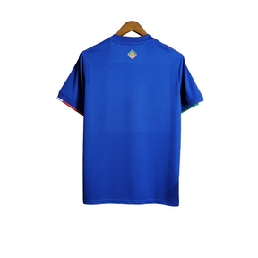 Camisa Cruzeiro I 21/22 - Torcedor Adidas Masculina - Azul