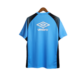 Camisa Grêmio Treino 23/24 - Torcedor Umbro Masculina - Azul
