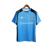 Camisa Grêmio Treino 23/24 - Torcedor Umbro Masculina - Azul