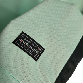 Camisa Chelsea III 23/24 - Torcedor Nike Masculina - Verde com detalhes em preto