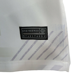 Camisa Tottenham I 22/23 - Torcedor Feminina Nike - Branco com azul