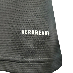 Camisa Ajax Edição Especial 21/22 - Torcedor Adidas Masculina - Preta com detalhes em homenagem a curação