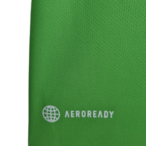 Camisa Seattle Sounders I 22/23 - Torcedor Adidas Masculina - Verde com detalhes em branco e azul