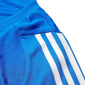 Camisa Arsenal Goleiro II 23/24 manga longa - Torcedor Masculina Adidas - Azul