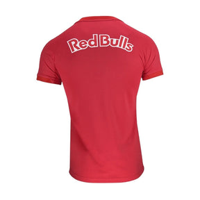 Camisa Red Bull Bragantino III 23/24 - Torcedor In-House Masculina - Vermelha
