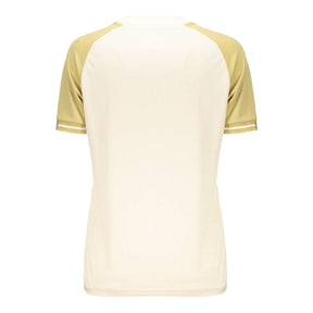 Camisa Vasco da Gama III 24/25 - Torcedor Kappa Feminina - Bege