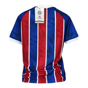 Camisa Bahia II 23/24 - Torcedor Esquadrão Feminina - Tricolor