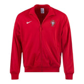 Jaqueta Corta-Vento Seleção Portugal 24/25 - Nike - Vermelha
