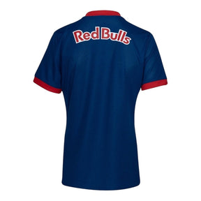 Camisa Red Bull Bragantino II 25/26 - Torcedor Puma Feminina - Azul