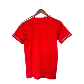 Camisa Liverpool I 25/26 - Torcedor Adidas Masculina - Vermelha