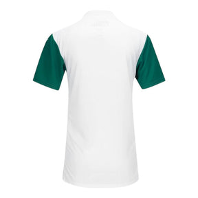 Camisa Palmeiras II 25/26 - Torcedor Puma Feminina - Branca e verde