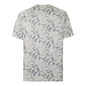 Camisa AC Milan Pré-jogo 25/26 -Torcedor Puma Masculina - Cinza