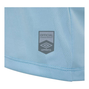 Camisa Grêmio II 25/26 - Torcedor Umbro Masculina - Azul