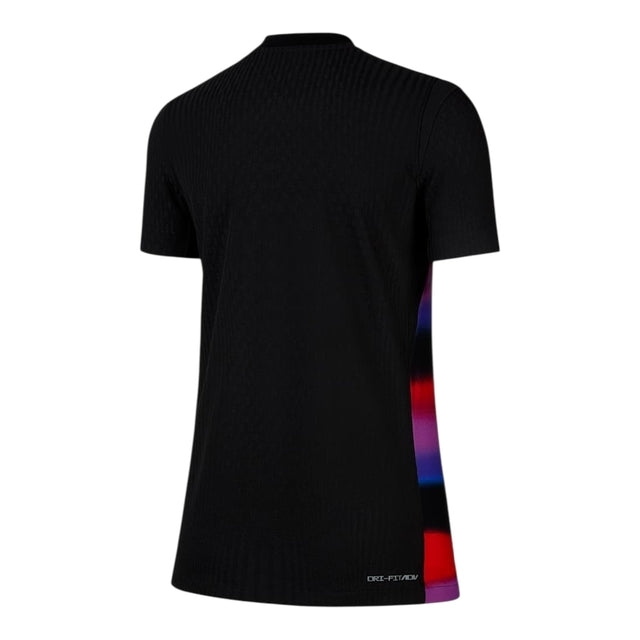 Camisa Seleção Inglaterra II 25/26 - Torcedor Nike Feminina - Preta