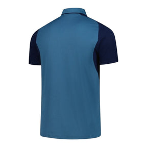 Camisa Polo Arsenal Treino 25/26 - Torcedor Adidas Masculina - Azul