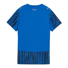 Camisa Al-Hilal Edição especial Mundial de Clubes 25/26 - Torcedor Puma Feminina - Azul