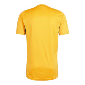 Camisa Boca Juniors Treino 25/26 - Torcedor Adidas Masculina - Amarela