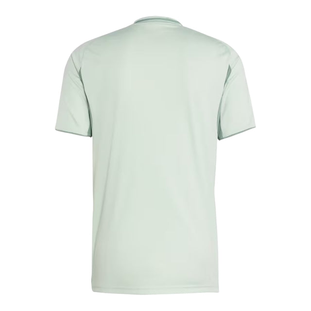 Camisa Seattle Sounders Pré-jogo 25/26 - Torcedor Adidas Masculina - Verde