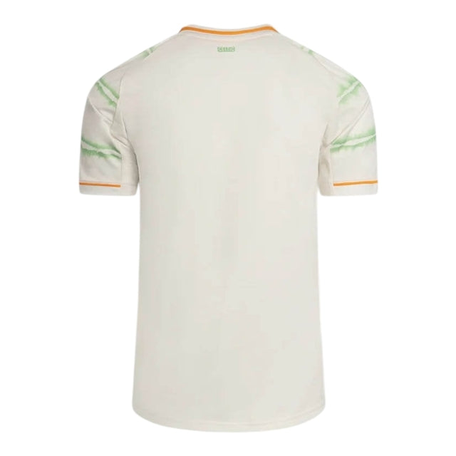 Camisa Celtic III 25/26 - Torcedor Adidas Masculina - Branca e verde