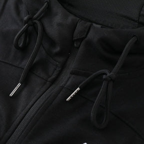 Conjunto Barcelona 23/24 - Masculino Nike - Preto