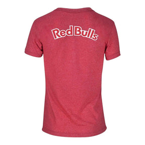 Camisa Red Bull Bragantino Treino 24/25 - Torcedor Feminina - Vermelha