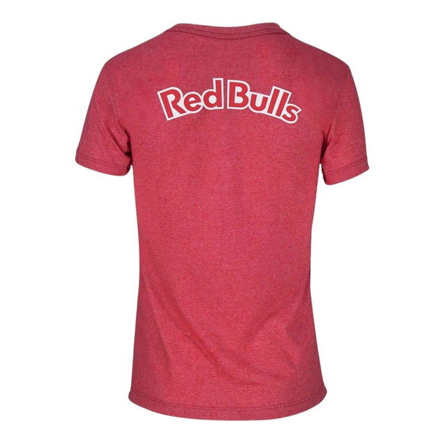 Camisa Red Bull Bragantino Treino 24/25 - Torcedor Feminina - Vermelha