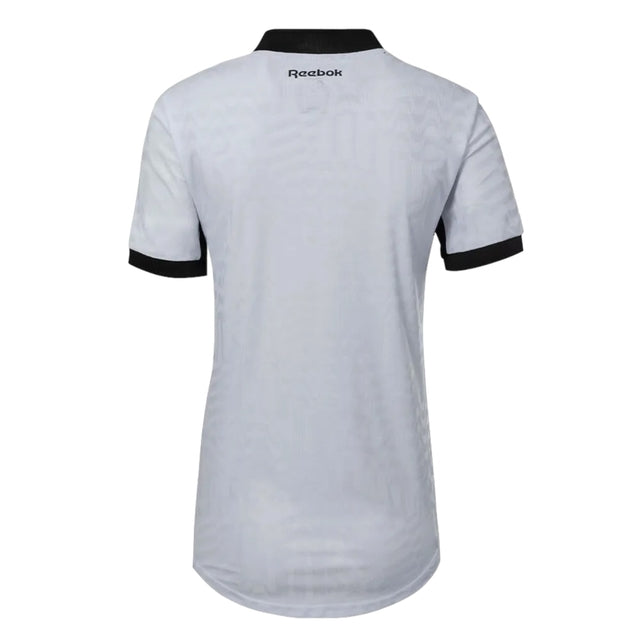 Camisa Botafogo III 23/24 - Torcedor Reebok Feminina - Branca