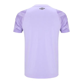 Camisa Fluminense Goleiro I 24/25 - Torcedor Umbro Masculina - Roxa