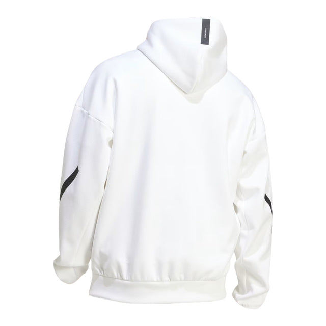 Jaqueta Corta-Vento Bayern de Munique 24/25 - Masculina Adidas - Branca