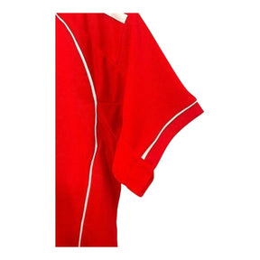Camisa Liverpool I 25/26 - Torcedor Adidas Masculina - Vermelha