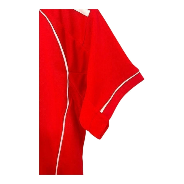 Camisa Liverpool I 25/26 - Torcedor Adidas Masculina - Vermelha