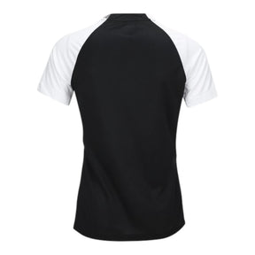 Camisa Corinthians II 25/26 - Torcedor Nike Feminina - Preta e branca