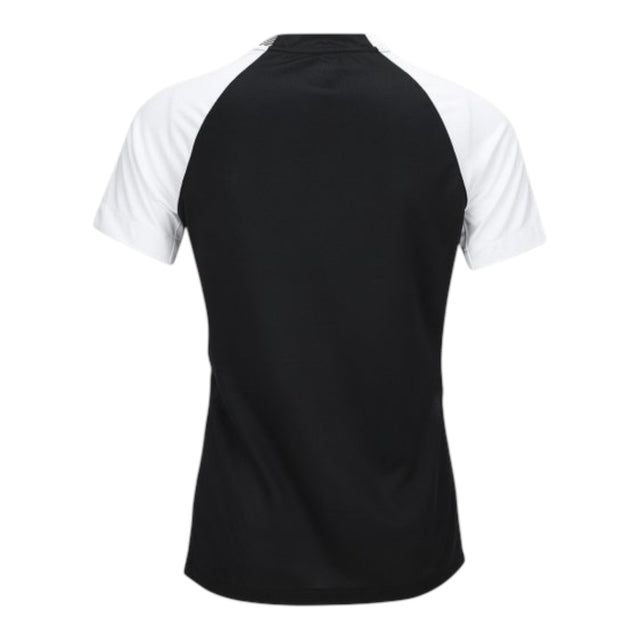Camisa Corinthians II 25/26 - Torcedor Nike Feminina - Preta e branca