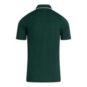 Camisa Polo Celtic Treino 25/26 - Torcedor Adidas Masculina - Verde