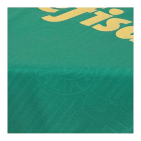 Camisa Palmeiras I 24/25 - Torcedor Puma Feminina - Verde