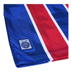 Camisa Bahia II 23/24 - Torcedor Esquadrão Feminina - Tricolor
