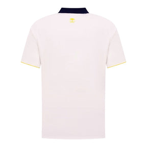 Camisa Al-Nassr III 25/26 - Torcedor Adidas Masculina - Branca