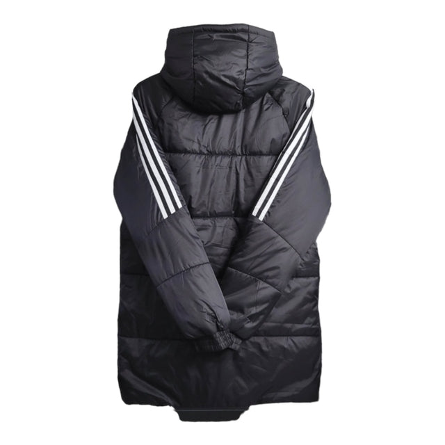 Jaqueta Corta-Vento Manchester United 23/24 - Masculina Adidas - Preta