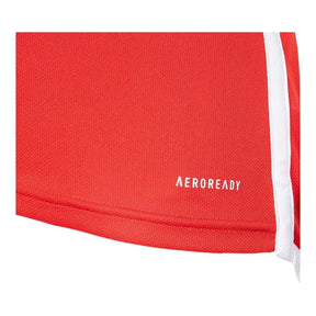 Camisa Internacional I 24/25 - Torcedor Adidas Masculina - Vermelha e branca