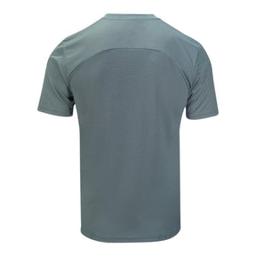 Camisa Red Bull Bragantino Treino 25/26 - Torcedor Puma Masculina - Cinza