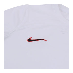 Camisa Corinthians I 23/24 - Torcedor Nike Feminina - Branca