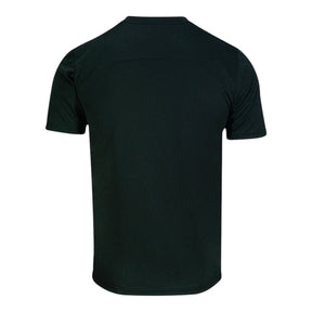 Camisa Red Bull Bragantino Treino 25/26 - Torcedor Puma Masculina - Preta