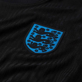 Camisa Seleção Inglaterra II 25/26 - Torcedor Nike Feminina - Preta